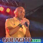 Recorde de público o show de Sinho Ferrary no Clube da Brasileiro 1386