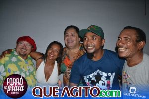 Trio Virgulino e OMP encantam público do Forró na Praia 70