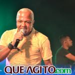 Recorde de público o show de Sinho Ferrary no Clube da Brasileiro 1390
