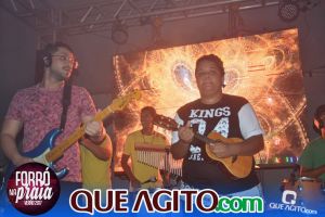 Trio Virgulino e OMP encantam público do Forró na Praia 69