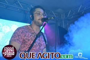 Trio Virgulino e OMP encantam público do Forró na Praia 67