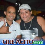 Recorde de público o show de Sinho Ferrary no Clube da Brasileiro 266