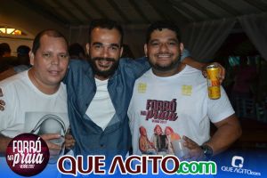 Trio Virgulino e OMP encantam público do Forró na Praia 100