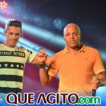 Recorde de público o show de Sinho Ferrary no Clube da Brasileiro 290