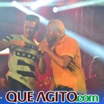 Recorde de público o show de Sinho Ferrary no Clube da Brasileiro 1460