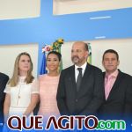 Prefeito Roberio e vereadores de Eunápolis são empossados 926