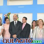 Prefeito Roberio e vereadores de Eunápolis são empossados 930