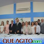 Prefeito Roberio e vereadores de Eunápolis são empossados 931