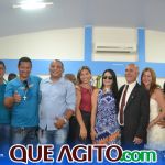 Prefeito Roberio e vereadores de Eunápolis são empossados 945