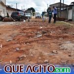 Prefeitura em Ação movimenta o bairro Juca Rosa - Eunápolis 84