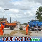 Prefeitura em Ação movimenta o bairro Juca Rosa - Eunápolis 92