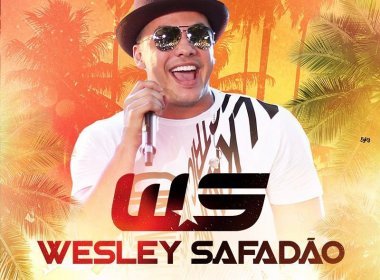 Wesley Safadão lança novo repertório com 'Eu Não Nasci Pra Ser Fit' e 'Santinha'; confira 10