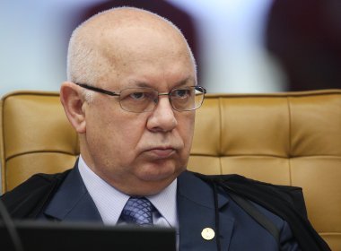 Relator da Lava Jato no STF, ministro Teori Zavascki morre em acidente de avião 44