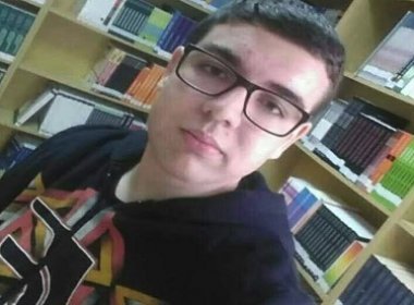 Jovem de 17 anos de Conceição do Coité cria maior página de Astronomia do Brasil 9