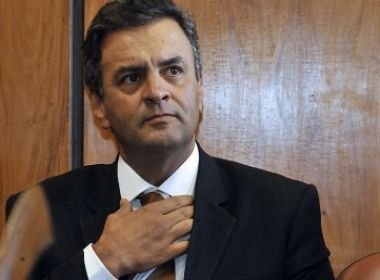 Aécio deverá ser alvo de novo inquérito da PGR por suspeita de receber propina de cartel 4