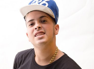 Por conta de 'Deu Onda', MC G15 chega a cobrar R$ 50 mil por show 5