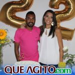 O noivado de Gildair da Telha Sul e Bruna Suzart foi sucesso 14