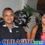 O noivado de Gildair da Telha Sul e Bruna Suzart foi sucesso 18