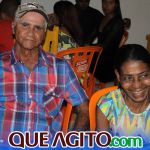 O noivado de Gildair da Telha Sul e Bruna Suzart foi sucesso 19