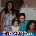 O noivado de Gildair da Telha Sul e Bruna Suzart foi sucesso 26