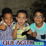 O noivado de Gildair da Telha Sul e Bruna Suzart foi sucesso 30