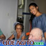 O noivado de Gildair da Telha Sul e Bruna Suzart foi sucesso 40