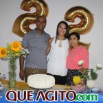 O noivado de Gildair da Telha Sul e Bruna Suzart foi sucesso 48