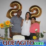 O noivado de Gildair da Telha Sul e Bruna Suzart foi sucesso 50