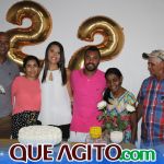 O noivado de Gildair da Telha Sul e Bruna Suzart foi sucesso 53