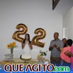 O noivado de Gildair da Telha Sul e Bruna Suzart foi sucesso 57