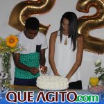 O noivado de Gildair da Telha Sul e Bruna Suzart foi sucesso 59