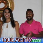 O noivado de Gildair da Telha Sul e Bruna Suzart foi sucesso 69