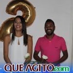 O noivado de Gildair da Telha Sul e Bruna Suzart foi sucesso 72