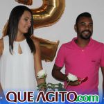 O noivado de Gildair da Telha Sul e Bruna Suzart foi sucesso 75