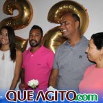 O noivado de Gildair da Telha Sul e Bruna Suzart foi sucesso 77