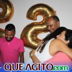 O noivado de Gildair da Telha Sul e Bruna Suzart foi sucesso 81