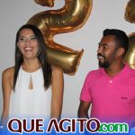 O noivado de Gildair da Telha Sul e Bruna Suzart foi sucesso 82