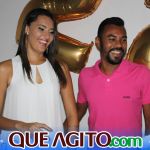 O noivado de Gildair da Telha Sul e Bruna Suzart foi sucesso 84