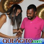 O noivado de Gildair da Telha Sul e Bruna Suzart foi sucesso 85