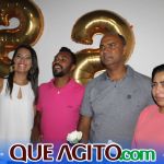 O noivado de Gildair da Telha Sul e Bruna Suzart foi sucesso 88