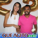 O noivado de Gildair da Telha Sul e Bruna Suzart foi sucesso 92