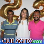 O noivado de Gildair da Telha Sul e Bruna Suzart foi sucesso 93