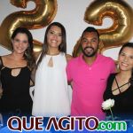 O noivado de Gildair da Telha Sul e Bruna Suzart foi sucesso 95