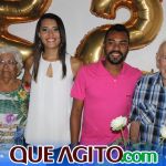 O noivado de Gildair da Telha Sul e Bruna Suzart foi sucesso 98