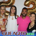 O noivado de Gildair da Telha Sul e Bruna Suzart foi sucesso 100