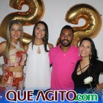 O noivado de Gildair da Telha Sul e Bruna Suzart foi sucesso 101