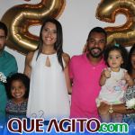 O noivado de Gildair da Telha Sul e Bruna Suzart foi sucesso 111