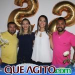 O noivado de Gildair da Telha Sul e Bruna Suzart foi sucesso 115