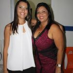 O noivado de Gildair da Telha Sul e Bruna Suzart foi sucesso 122