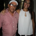 O noivado de Gildair da Telha Sul e Bruna Suzart foi sucesso 123